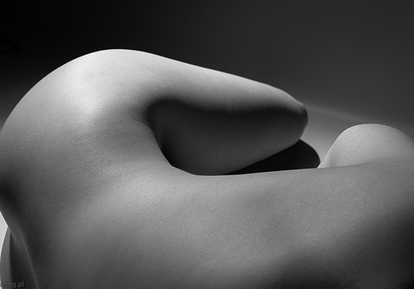 Body language..  <br>